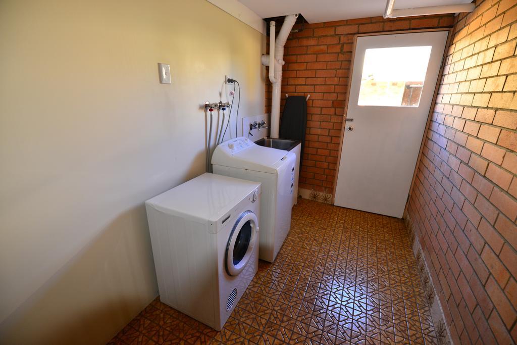 City Centre Apartments Графтон Экстерьер фото