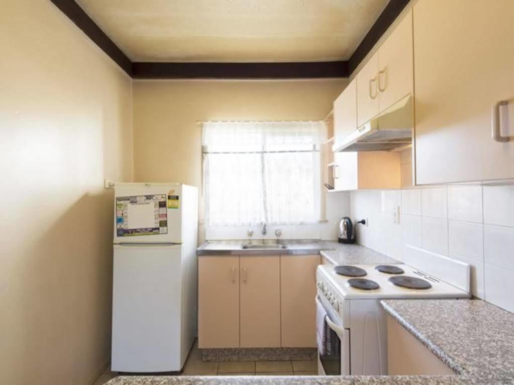 City Centre Apartments Графтон Экстерьер фото