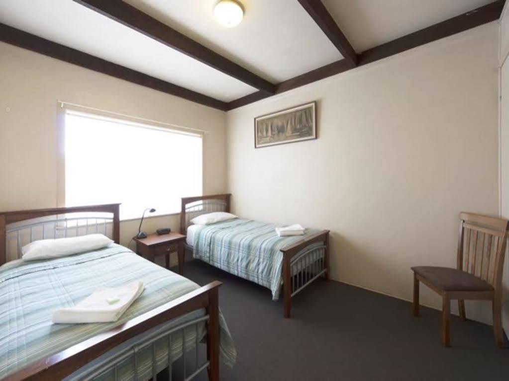 City Centre Apartments Графтон Экстерьер фото